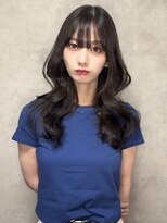 ルノン シェリー(LUNON cheliy)&nbsp;イメチェンヘアスタイル/前髪カタログ/クールショート