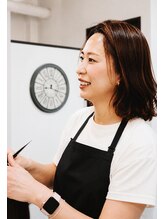 リコット 武庫之荘店(Ricott)&nbsp;横山 裕子