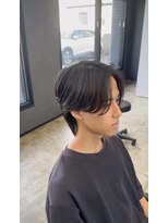 マーレ 下関店(mare)&nbsp;ニュアンス