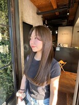 アルボス(arbos)&nbsp;mint beige