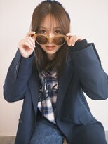 コクア(Kokua)&nbsp;Design Style】 10代20代30代 mediumx髪質改善