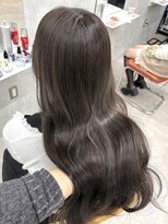 タル(taru) 髪質改善/髪質改善縮毛矯正/超高濃度水素【福岡/天神/大名】
