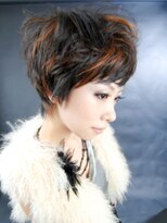 フェアリー 東武練馬店(f-airly)&nbsp;ミニマム大人シニョン