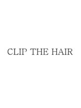 CLIP THE HAIR【クリップザヘア】