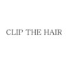 クリップザヘア(CLIP THE HAIR)のお店ロゴ
