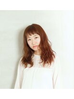 ソウライブ(Solive)&nbsp;ウェーブ・デジタルパーマ