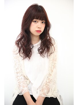 ヴァン カウンシル 川口店(VAN COUNCIL) モテふわっパーマ　【東川口】