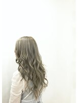 アベリア(Abelia)&nbsp;シルバーアッシュ