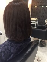 ジュエラ(Jewelux by trusty)&nbsp;ワンカールボブ