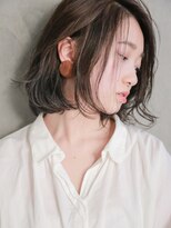 ノエル 池袋店(noel)&nbsp;３Dボブライトカラー