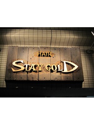 ステイゴールド(STAY GOLD)