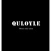 クロイル(men's only salon QULOYLE)のお店ロゴ