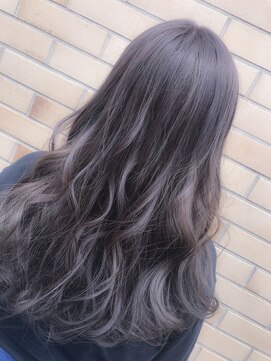 アルク(A.R.K) ハイロームラカラー