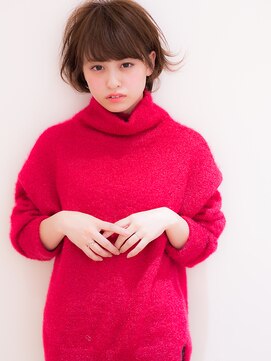 エース(ACE:Re) 【ACE:RE】 ホイップショート