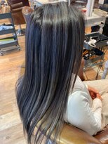 アフィナー 上大岡(Afinar) 【上大岡/Afinar】鉄板コントラストハイライト