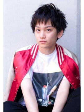 エイミー(Aimee) Aimee 町田　ナチュラルショート