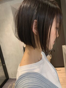 エイト 金沢店(EIGHT kanazawa) 【EIGHT金沢】お客様スタイル_デザインカラー【セト】