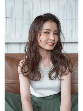 アブスアパートメント(abus apartment) ヘルシーウエーブ