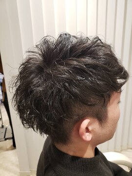 ルシードスタイル ボーグル岐阜店(LUCIDO STYLE BOGL) 【2021春の新作スタイル】LUCIDO STYLE BOGL岐阜