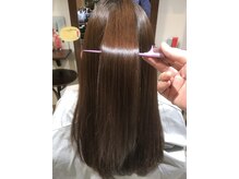 ブリッジ バイ ヘアステージナウ(BRIDGE by hair stage now)