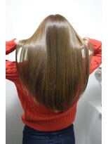ミエルヘアーエスト 新宿店(mielhair est)&nbsp;ツヤ髪ロング【新宿】