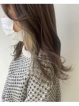 ヘアー ドルチェ(hair Dolce) ロング