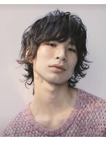 カナタバイフィール 西荻窪(CANATA by feel)&nbsp;マッシュウルフ