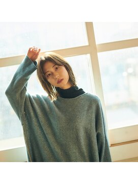 ラッドヘアー(LAD HAIR) 【LADHAIR】ハイライトカラー