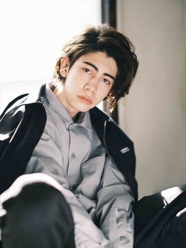 リアン 方南町店(Lian) 【2022年新作スタイル】方南町美容室Lian