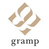 グランプ(gramp)のお店ロゴ