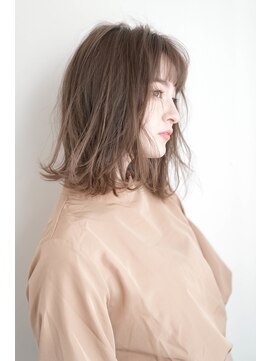 エレノア 池袋店(Eleanor) ヘルシーボブ