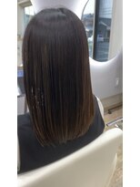 ニックピック(NicPic)&nbsp;髪質再生　バイカルテ