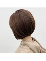 ゴットラトゥール(GOTTO LATOUR)&nbsp;ミニボブ