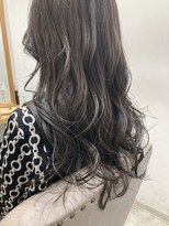 髪質改善サロン ミューズ 一社店(MUSE) 【業界話題★髪質改善美髪チャージTR★94%OGカラー取扱サロン】