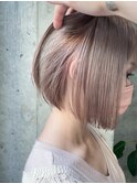 ハイトーンベージュ