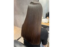 エル ヘアサロン なんば店(eL)