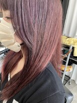 ブッディ(BDY) チェリーピンク