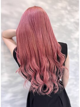 ラビス 浦和(Lovis) 美髪/ネビージュ/大人かわいい/透明感ショート[浦和]