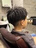 キッズカット(平日18時/土日祝17時まで、以降は大人料金になります)