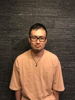 プレミアムバーバー 銀座店(PREMIUM BARBER produce by HIRO GINZA)&nbsp;爽やかショート