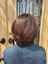 チョコレート(chocolate)&nbsp;ミディアムブラウン