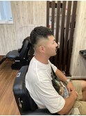 クロップスタイル