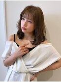 髪質改善・似合わせカット【ktwo名古屋/栄/矢場町/栄町】