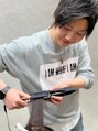 イズ(iz.) 泉 大介