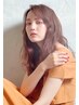【うる艶カラー】オーガニックカラー＋プレミアトリートメント ￥9550→￥9073