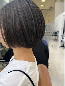 リュドール 一宮(Rue D'or) グラボブ