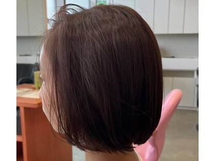 ぼぶいずむ by bobの写真