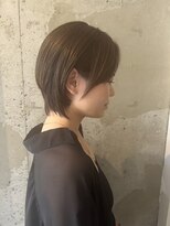 アイリー 名古屋(A/LEE)&nbsp;ショートレイヤー