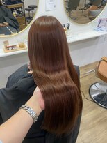 レベッカ(REBECCＡ by CURACION)&nbsp;coral pink.＊°