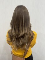 フロレゾン(florasion) プルエクステインナーカラー